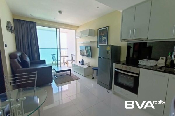 condo for rent Pratumnak Sky Residences