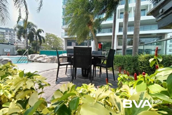 condo for rent Pratumnak Sky Residences