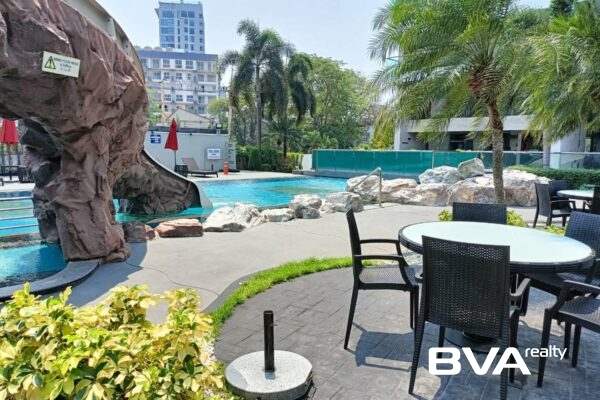 condo for rent Pratumnak Sky Residences