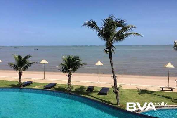 condo for rent North Pattaya Ananya Condo (Banglamung)