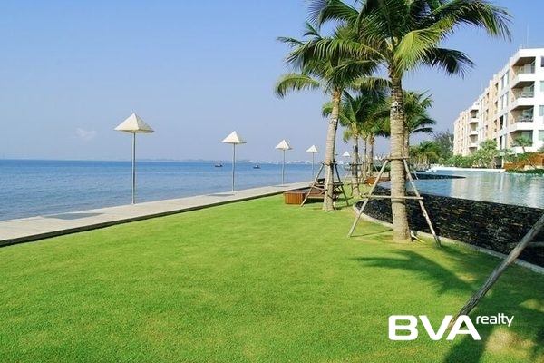 condo for rent North Pattaya Ananya Condo (Banglamung)