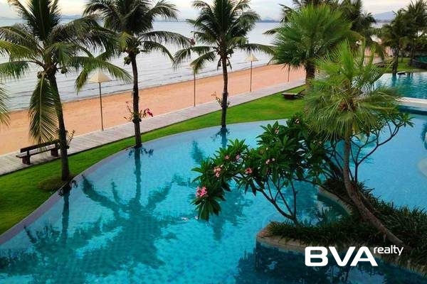 condo for rent North Pattaya Ananya Condo (Banglamung)