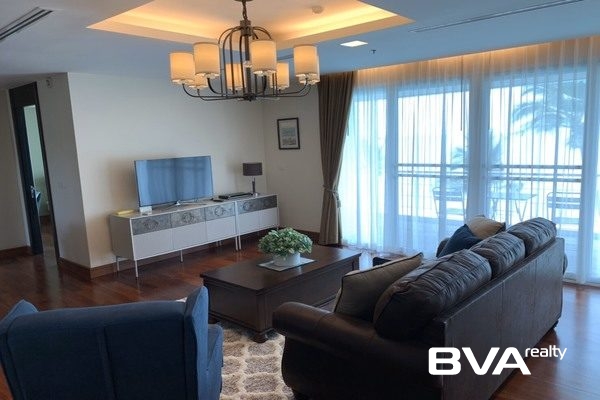 condo for rent North Pattaya Ananya Condo (Banglamung)