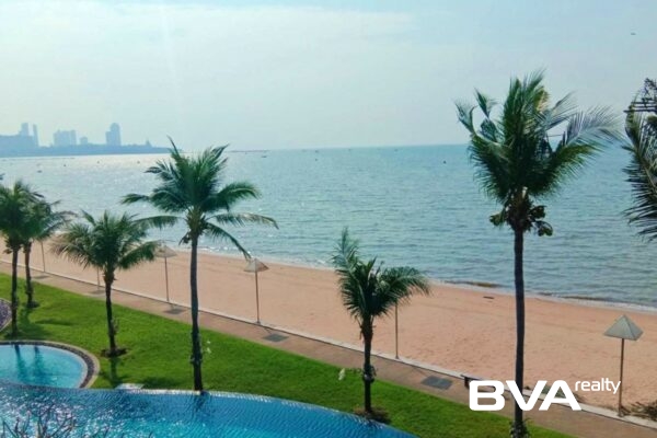 condo for rent North Pattaya Ananya Condo (Banglamung)