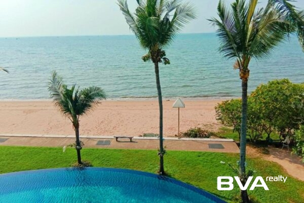 condo for rent North Pattaya Ananya Condo (Banglamung)