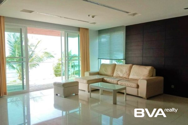 condo for rent North Pattaya Ananya Condo (Banglamung)