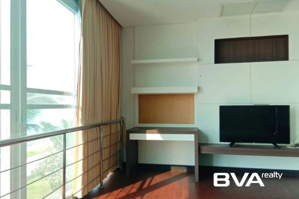 condo for rent North Pattaya Ananya Condo (Banglamung)