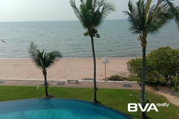 condo for rent North Pattaya Ananya Condo (Banglamung)