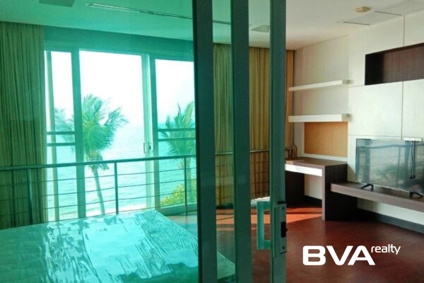 condo for rent North Pattaya Ananya Condo (Banglamung)