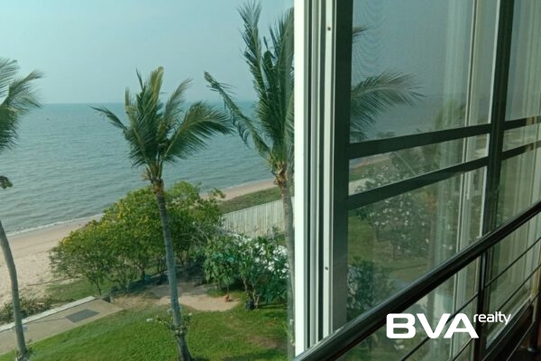 condo for rent North Pattaya Ananya Condo (Banglamung)