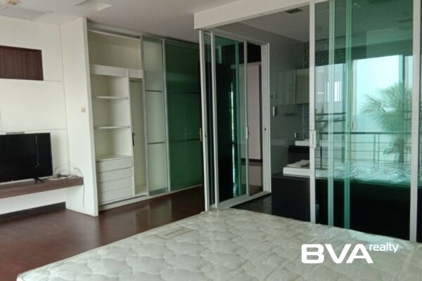 condo for rent North Pattaya Ananya Condo (Banglamung)