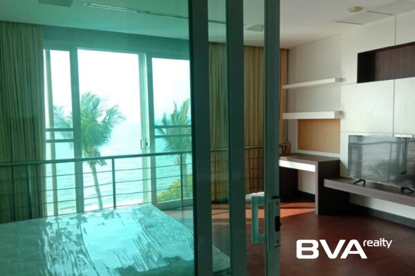 condo for rent North Pattaya Ananya Condo (Banglamung)