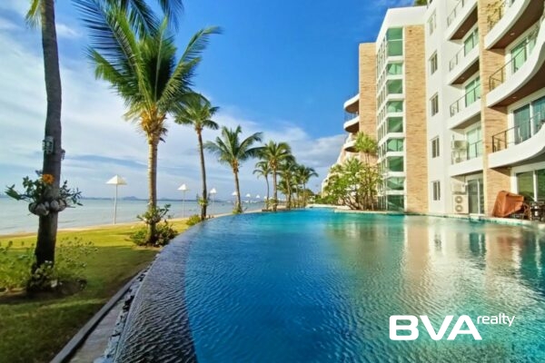 condo for rent North Pattaya Ananya Condo (Banglamung)