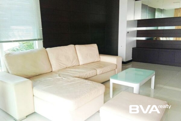 condo for rent North Pattaya Ananya Condo (Banglamung)