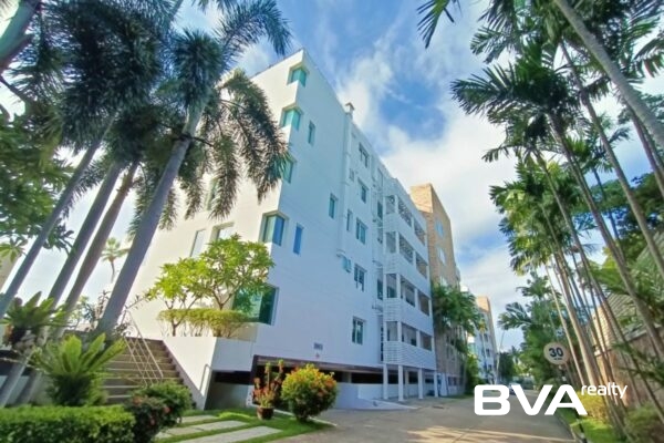 condo for rent North Pattaya Ananya Condo (Banglamung)