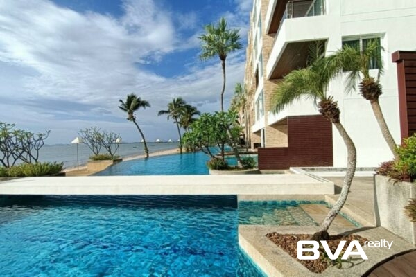 condo for rent North Pattaya Ananya Condo (Banglamung)