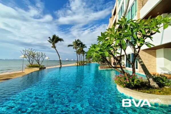 condo for rent North Pattaya Ananya Condo (Banglamung)