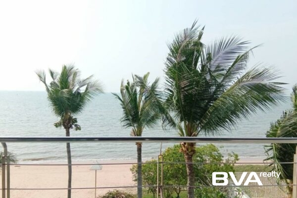 condo for rent North Pattaya Ananya Condo (Banglamung)