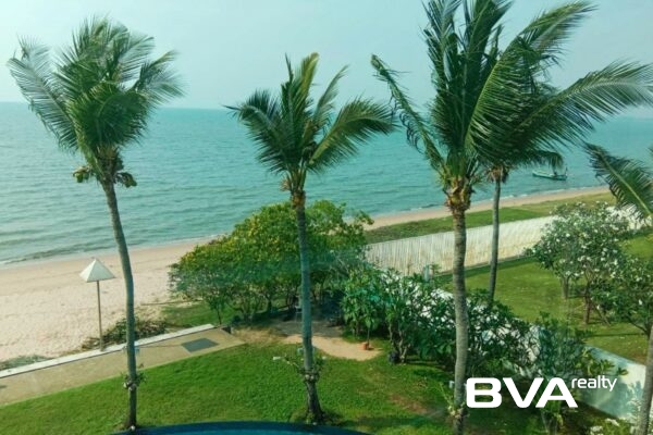 condo for rent North Pattaya Ananya Condo (Banglamung)