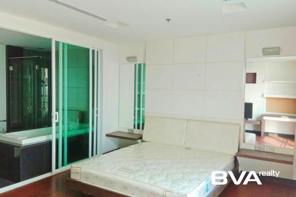 condo for rent North Pattaya Ananya Condo (Banglamung)