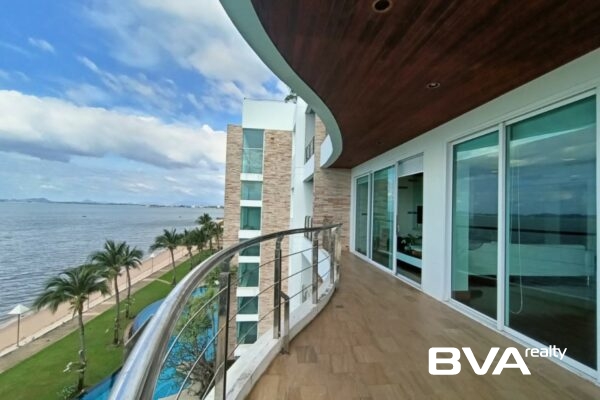 condo for rent North Pattaya Ananya Condo (Banglamung)