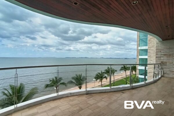 condo for rent North Pattaya Ananya Condo (Banglamung)