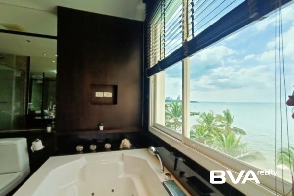 condo for rent North Pattaya Ananya Condo (Banglamung)