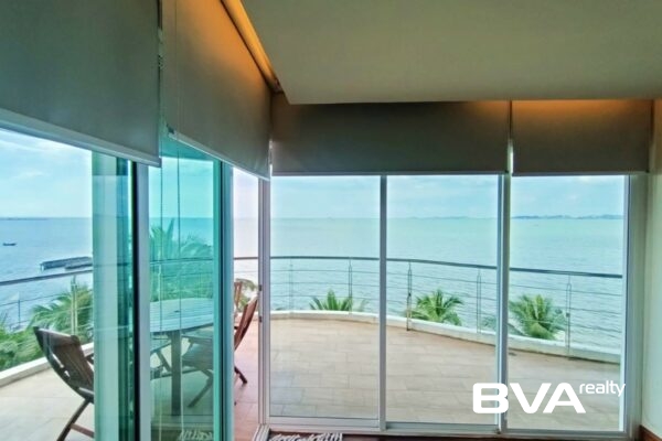 condo for rent North Pattaya Ananya Condo (Banglamung)