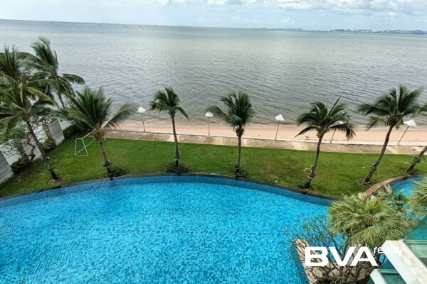 condo for rent North Pattaya Ananya Condo (Banglamung)