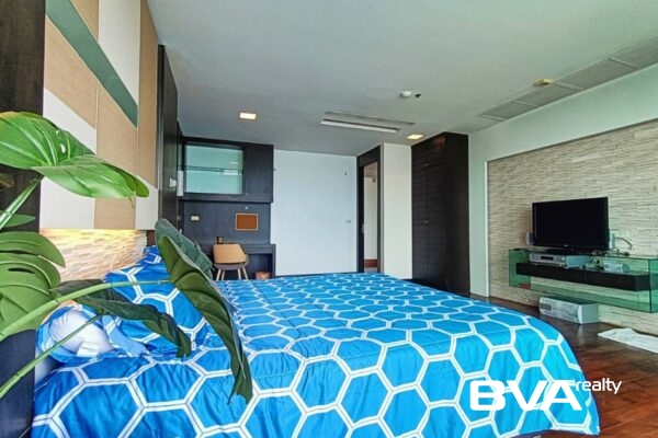 condo for rent North Pattaya Ananya Condo (Banglamung)