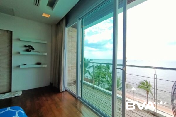 condo for rent North Pattaya Ananya Condo (Banglamung)