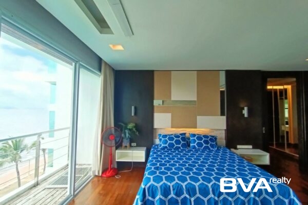 condo for rent North Pattaya Ananya Condo (Banglamung)