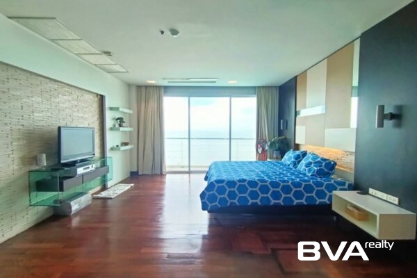 condo for rent North Pattaya Ananya Condo (Banglamung)