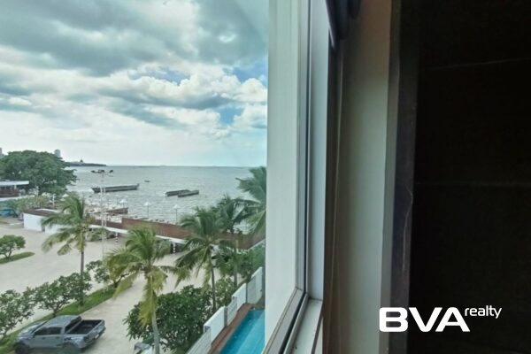 condo for rent North Pattaya Ananya Condo (Banglamung)