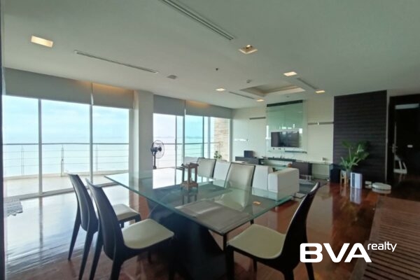 condo for rent North Pattaya Ananya Condo (Banglamung)