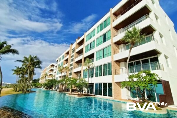 condo for rent North Pattaya Ananya Condo (Banglamung)