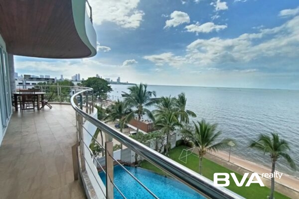 condo for rent North Pattaya Ananya Condo (Banglamung)