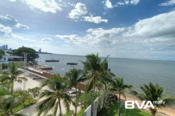 condo for rent North Pattaya Ananya Condo (Banglamung)