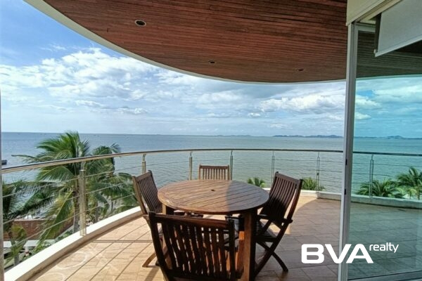 condo for rent North Pattaya Ananya Condo (Banglamung)