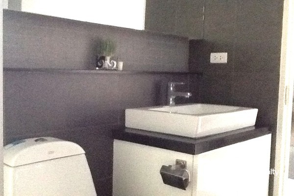 condo for rent Central Pattaya Apus Condominium