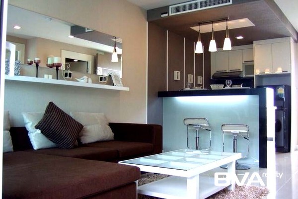 condo for rent Central Pattaya Apus Condominium