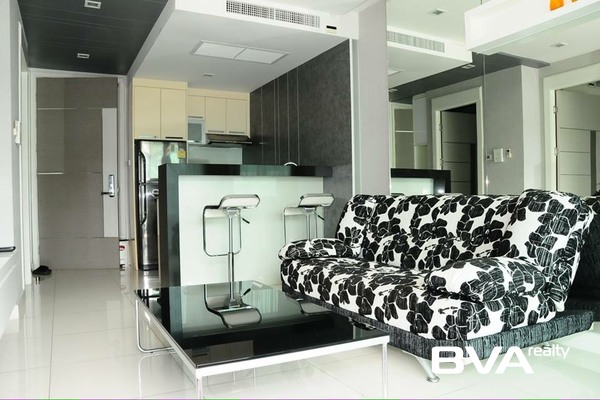 condo for rent Central Pattaya Apus Condominium