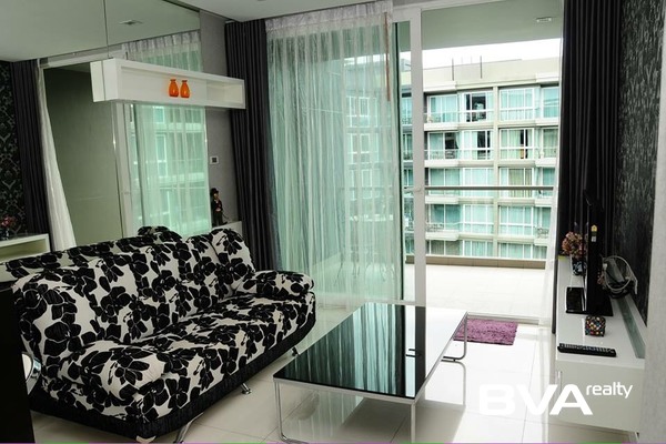 condo for rent Central Pattaya Apus Condominium