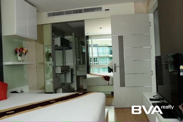 condo for rent Central Pattaya Apus Condominium