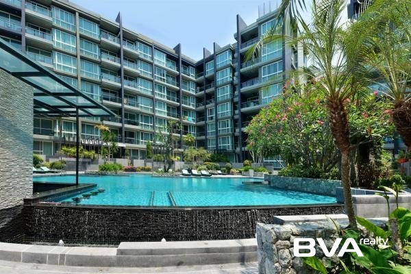 Condo For Rent Pattaya Apus Condominium Central Pattaya