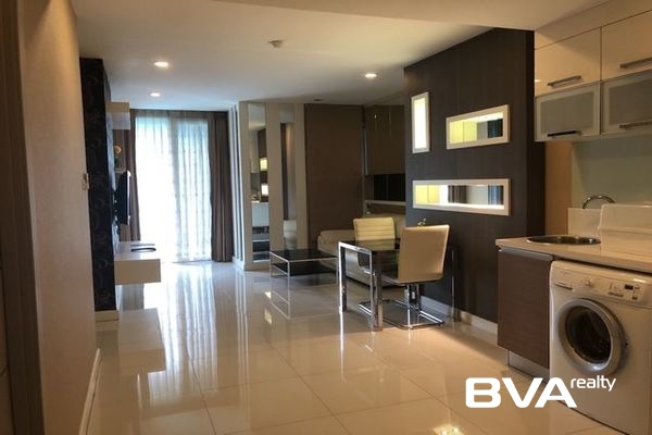 condo for rent Central Pattaya Apus Condominium