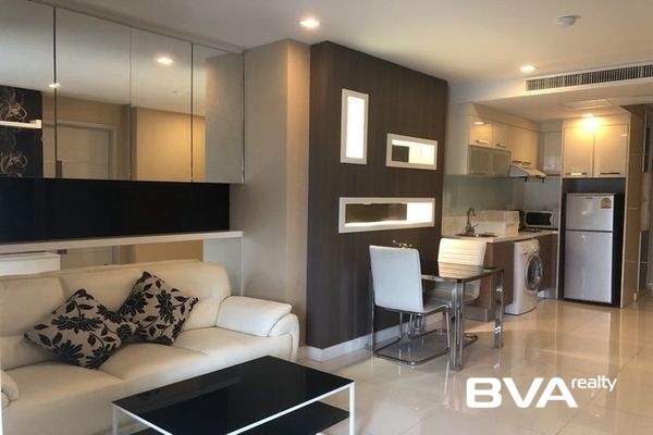 condo for sale Central Pattaya Apus Condominium