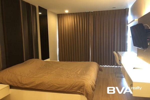 condo for rent Central Pattaya Apus Condominium