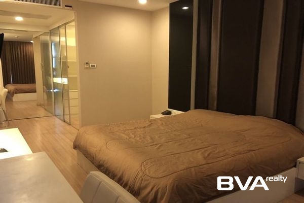 condo for rent Central Pattaya Apus Condominium