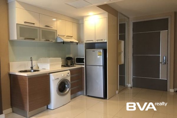 condo for sale Central Pattaya Apus Condominium